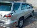 Lexus RX 300 2001 года за 5 100 000 тг. в Ушарал