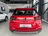 Chery Tiggo 4 Pro 2024 годаүшін8 090 000 тг. в Астана – фото 5