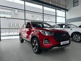 Chery Tiggo 4 Pro 2024 годаүшін8 090 000 тг. в Астана – фото 3