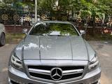 Mercedes-Benz CLS 63 AMG 2012 годаүшін16 500 000 тг. в Алматы
