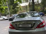 Mercedes-Benz CLS 63 AMG 2012 годаүшін16 500 000 тг. в Алматы – фото 5