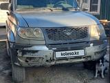 УАЗ Patriot 2012 года за 1 350 000 тг. в Актобе