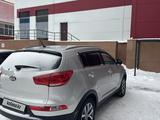 Kia Sportage 2014 годаfor8 200 000 тг. в Астана – фото 4