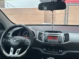 Kia Sportage 2014 годаfor8 200 000 тг. в Астана – фото 3