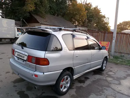 Toyota Ipsum 1997 года за 3 800 000 тг. в Алматы – фото 8