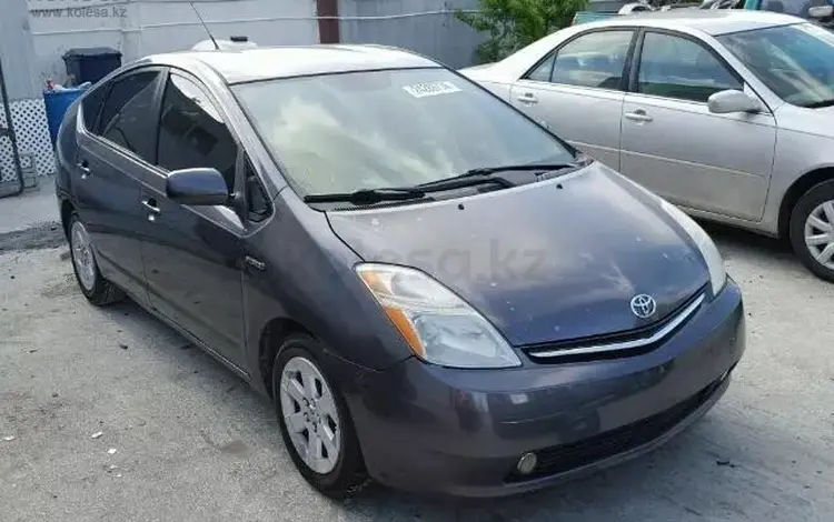 Авторазбор TOYOTA PRIUS 20 2003-2009 в Алматы