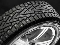 Pirelli Ice Zero 275/40 R21 за 125 000 тг. в Алматы