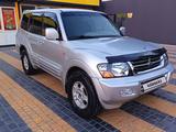 Mitsubishi Pajero 2003 года за 4 800 000 тг. в Тараз – фото 2