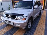 Mitsubishi Pajero 2003 года за 4 800 000 тг. в Тараз