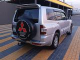 Mitsubishi Pajero 2003 года за 4 800 000 тг. в Тараз – фото 3