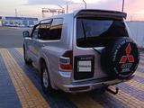 Mitsubishi Pajero 2003 года за 4 800 000 тг. в Тараз – фото 4
