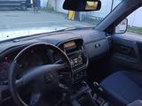 Mitsubishi Pajero 2003 года за 4 800 000 тг. в Тараз – фото 5
