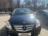 Mercedes-Benz B 170 2009 годаүшін4 500 000 тг. в Алматы – фото 5