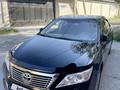 Toyota Camry 2012 года за 7 950 000 тг. в Шымкент – фото 17