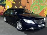 Toyota Camry 2012 года за 7 950 000 тг. в Шымкент