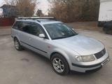 Volkswagen Passat 1997 годаүшін2 800 000 тг. в Сергеевка – фото 3