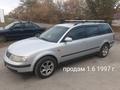 Volkswagen Passat 1997 года за 2 800 000 тг. в Сергеевка – фото 5