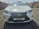 Lexus ES 350 2016 года за 16 000 000 тг. в Алматы – фото 2