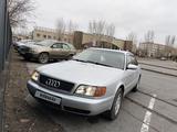 Audi A6 1996 года за 3 000 000 тг. в Астана – фото 2