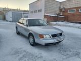 Audi A6 1996 года за 3 000 000 тг. в Астана – фото 4