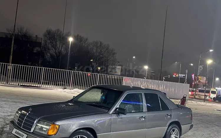 Mercedes-Benz E 200 1992 годаүшін1 890 000 тг. в Караганда