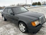 Mercedes-Benz E 300 1989 годаfor1 700 000 тг. в Петропавловск – фото 3