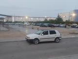 Volkswagen Golf 1995 года за 850 000 тг. в Актау – фото 3