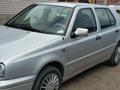 Volkswagen Golf 1994 годаүшін2 700 000 тг. в Актобе – фото 3