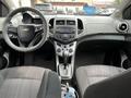 Chevrolet Aveo 2014 года за 3 000 000 тг. в Астана – фото 14