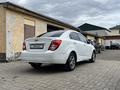 Chevrolet Aveo 2014 года за 3 000 000 тг. в Астана – фото 5