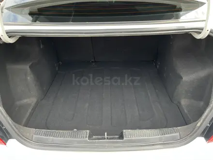 Chevrolet Aveo 2014 года за 3 000 000 тг. в Астана – фото 9