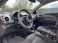 Chevrolet Aveo 2014 года за 3 000 000 тг. в Астана – фото 12