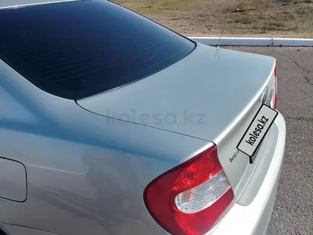 Toyota Camry 2002 года за 4 850 000 тг. в Алматы – фото 9