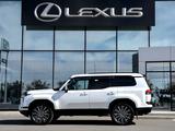 Lexus GX 550 Luxury+ 2025 года за 65 000 000 тг. в Шымкент – фото 3