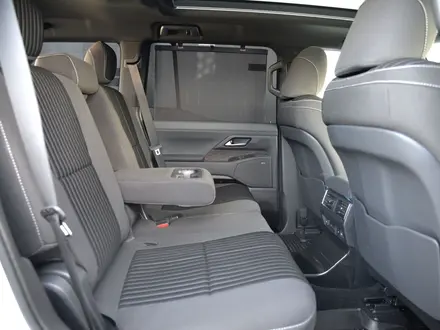 Lexus GX 550 Luxury+ 2025 года за 63 500 000 тг. в Шымкент – фото 7