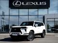 Lexus GX 550 Luxury+ 2025 года за 65 000 000 тг. в Шымкент
