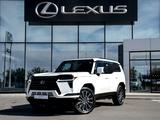 Lexus GX 550 Luxury+ 2025 года за 65 000 000 тг. в Шымкент