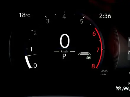 Lexus GX 550 Luxury+ 2025 года за 63 500 000 тг. в Шымкент – фото 14