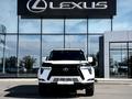 Lexus GX 550 Luxury+ 2025 года за 65 000 000 тг. в Шымкент – фото 5
