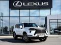 Lexus GX 550 Luxury+ 2025 года за 65 000 000 тг. в Шымкент – фото 19