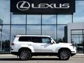 Lexus GX 550 Luxury+ 2025 года за 65 000 000 тг. в Шымкент – фото 17