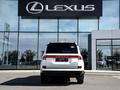 Lexus GX 550 Luxury+ 2025 года за 65 000 000 тг. в Шымкент – фото 4