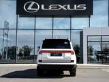 Lexus GX 550 Luxury+ 2025 года за 65 000 000 тг. в Шымкент – фото 4