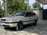 Volkswagen Passat 1995 годаүшін2 100 000 тг. в Шымкент