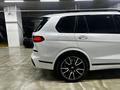 BMW X7 2022 года за 49 200 000 тг. в Астана – фото 3