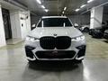 BMW X7 2022 годаүшін49 200 000 тг. в Астана