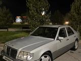 Mercedes-Benz E 300 1991 годаүшін2 500 000 тг. в Алматы – фото 2