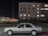Mercedes-Benz E 300 1991 годаүшін2 500 000 тг. в Алматы – фото 4