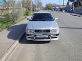 Audi 80 1994 года за 850 000 тг. в Талдыкорган