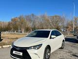 Toyota Camry 2015 года за 8 200 000 тг. в Астана – фото 5